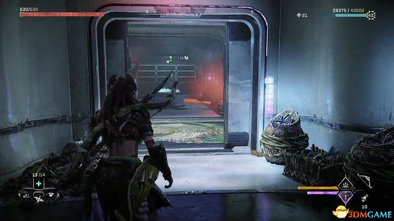 《地平線：西域禁地》支線任務攻略 零工任務攻略