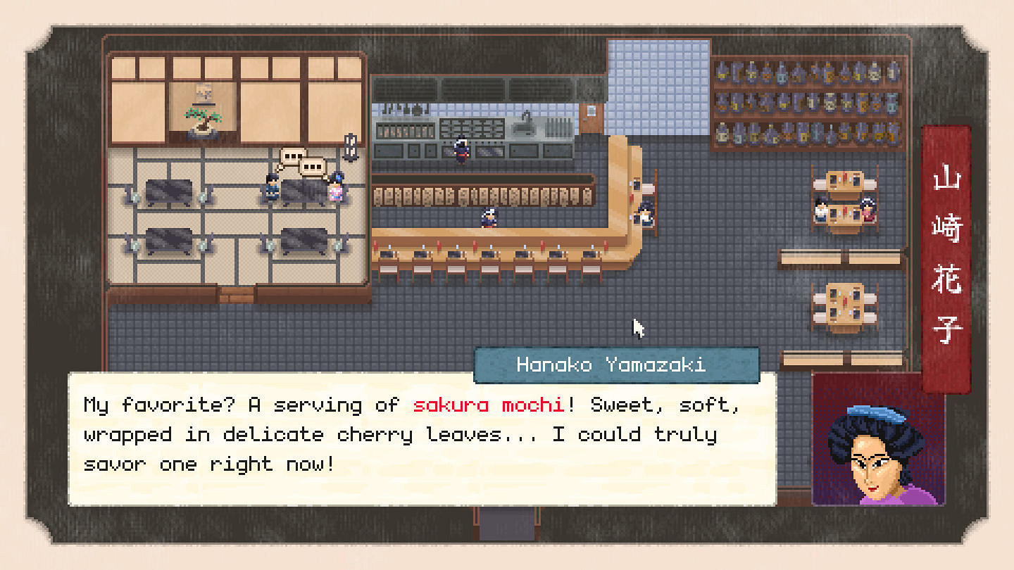 教你釀酒!生活模擬RPG新作《酒藏生活》2025年發售 教你釀酒!生活模擬RPG新作《酒藏生活》2025年發售