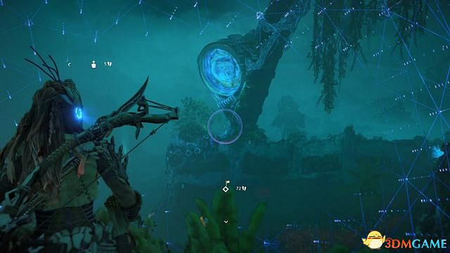 《地平線：西域禁地》主線劇情流程攻略 主線任務要點及結局攻略