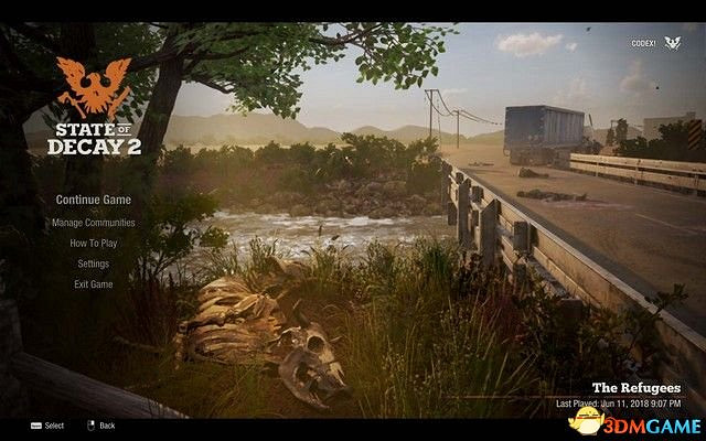 《腐朽之都2:主宰版》圖文全攻略 全任務全基地詳解資料攻略 《腐朽之都2:主宰版》圖文全攻略 全任務全基地詳解資料攻略