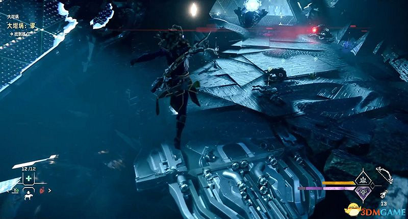 《地平線：西域禁地》大坩堝攻略 全坩堝位置及解密完成方法