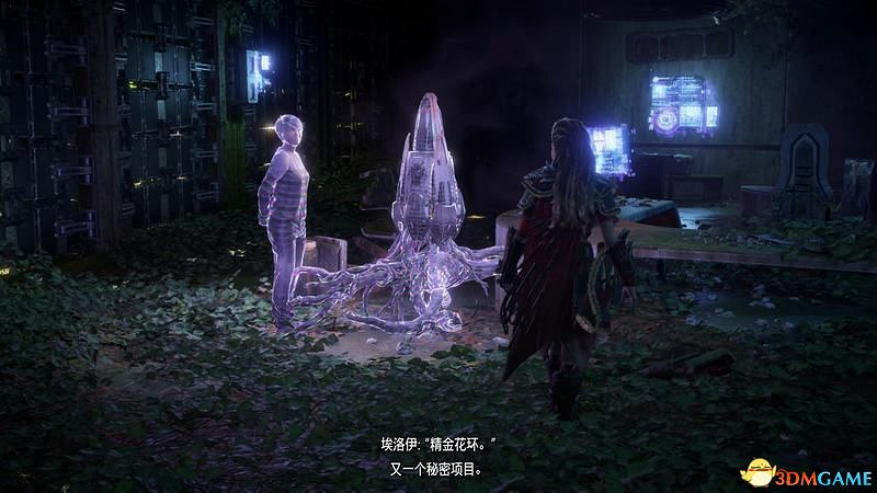 《地平線：西域禁地》主線劇情流程攻略 主線任務要點及結局攻略