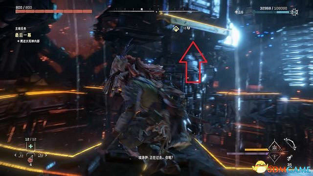 《地平線：西域禁地》炙炎海岸全攻略 dlc全流程全支線全收集攻略