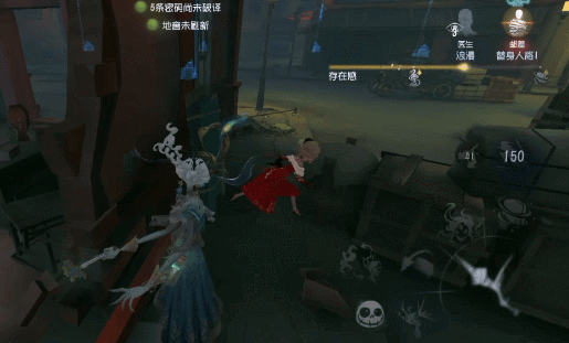 第五人格時空之影怎麽玩