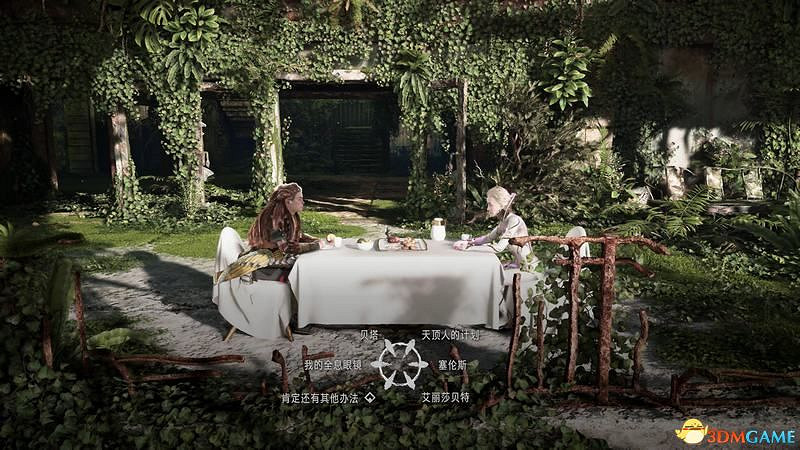 《地平線：西域禁地》主線劇情流程攻略 主線任務要點及結局攻略