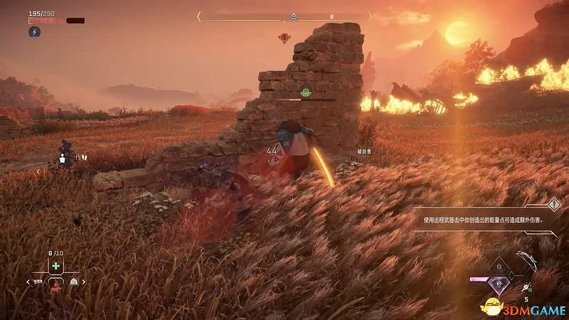 《地平線：西域禁地》主線劇情流程攻略 主線任務要點及結局攻略