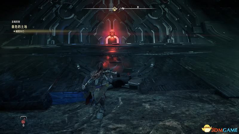 《地平線：西域禁地》主線劇情流程攻略 主線任務要點及結局攻略