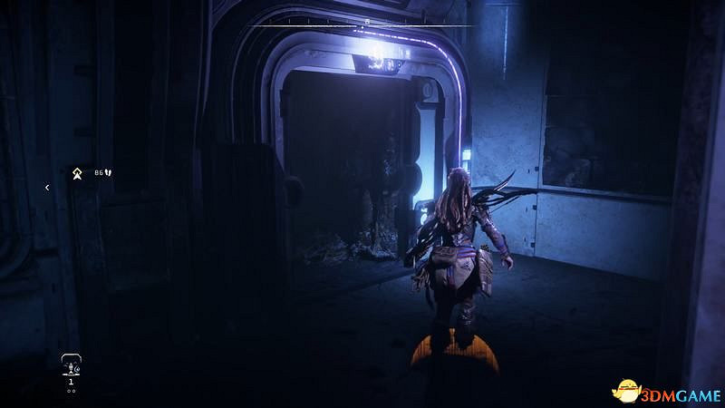 《地平線：西域禁地》主線劇情流程攻略 主線任務要點及結局攻略