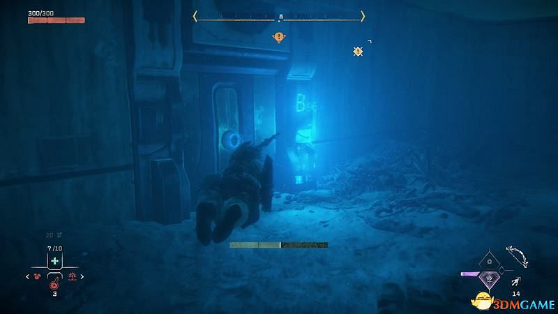 《地平線：西域禁地》主線劇情流程攻略 主線任務要點及結局攻略