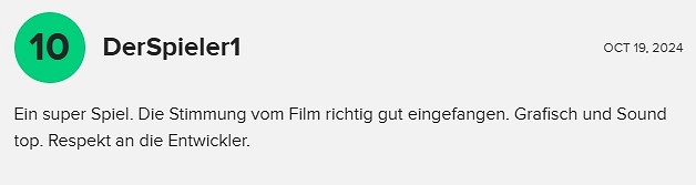 《寂靜之地:前方之路》媒體評分出爐!最高僅7分! 《寂靜之地:前方之路》媒體評分出爐!最高僅7分!