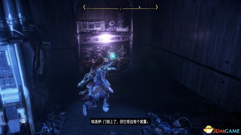 《地平線：西域禁地》主線劇情流程攻略 主線任務要點及結局攻略