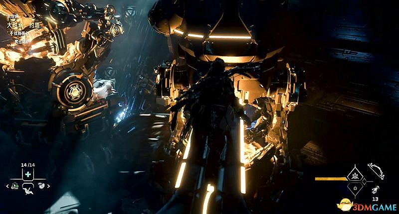 《地平線：西域禁地》大坩堝攻略 全坩堝位置及解密完成方法