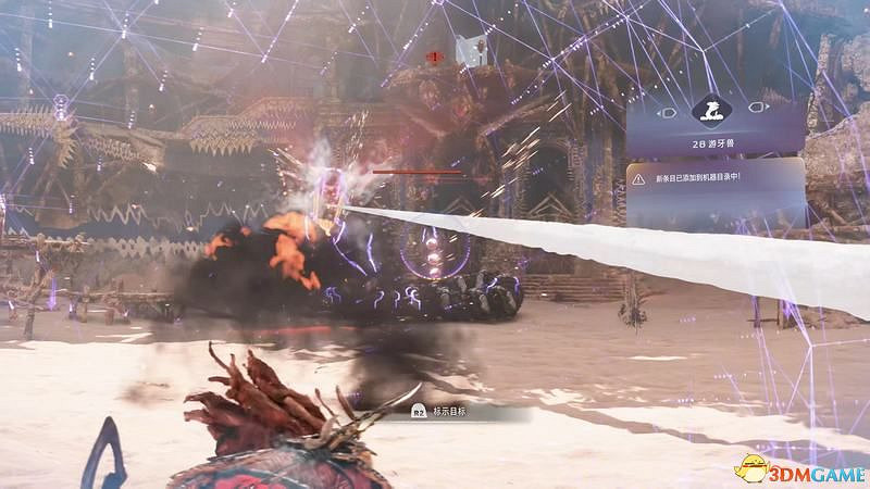 《地平線：西域禁地》主線劇情流程攻略 主線任務要點及結局攻略