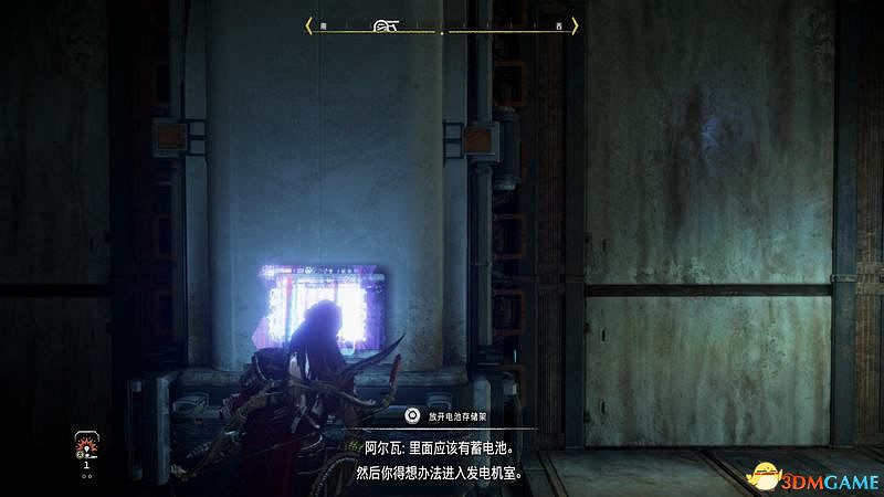 《地平線：西域禁地》主線劇情流程攻略 主線任務要點及結局攻略