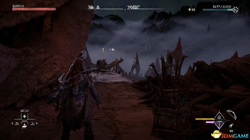 《地平線：西域禁地》支線任務攻略 零工任務攻略