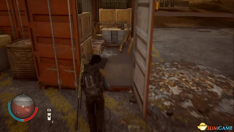 《腐朽之都2:主宰版》圖文全攻略 全任務全基地詳解資料攻略 《腐朽之都2:主宰版》圖文全攻略 全任務全基地詳解資料攻略