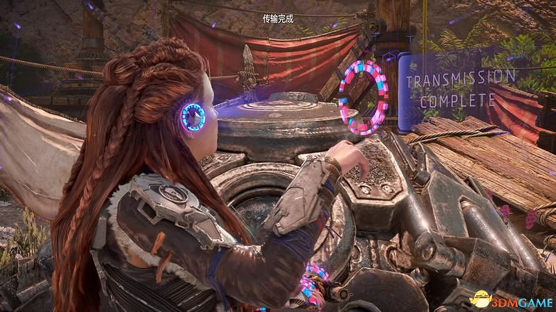 《地平線：西域禁地》主線劇情流程攻略 主線任務要點及結局攻略