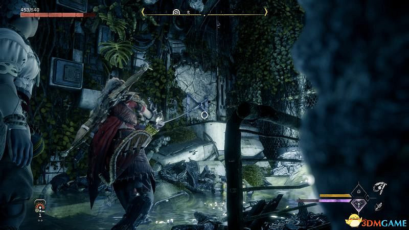 《地平線：西域禁地》主線劇情流程攻略 主線任務要點及結局攻略