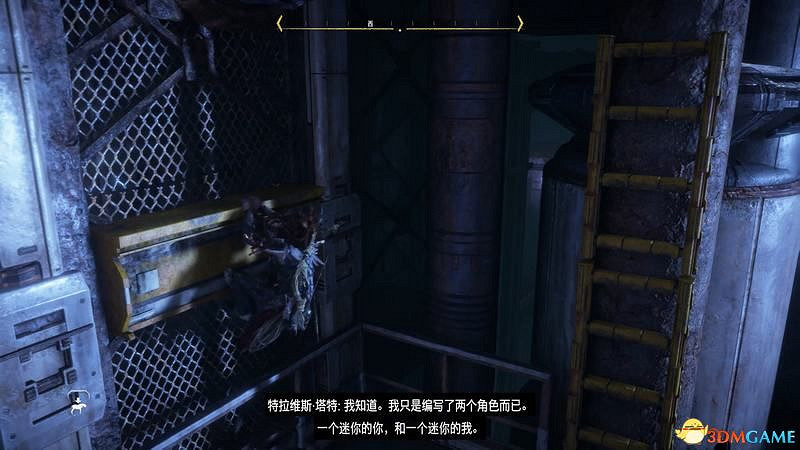 《地平線：西域禁地》主線劇情流程攻略 主線任務要點及結局攻略