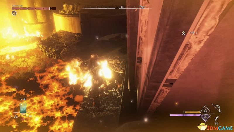 《地平線：西域禁地》主線劇情流程攻略 主線任務要點及結局攻略