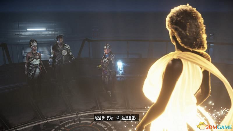 《地平線：西域禁地》主線劇情流程攻略 主線任務要點及結局攻略