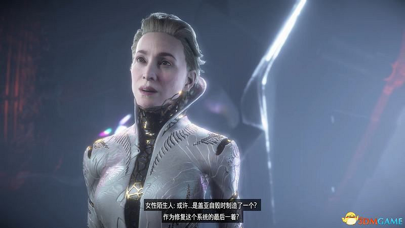 《地平線：西域禁地》主線劇情流程攻略 主線任務要點及結局攻略