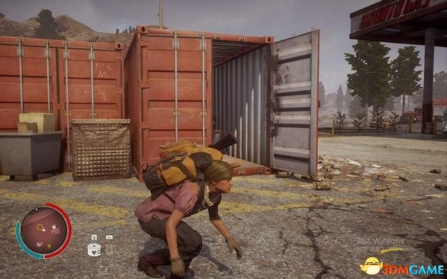 《腐朽之都2:主宰版》圖文全攻略 全任務全基地詳解資料攻略 《腐朽之都2:主宰版》圖文全攻略 全任務全基地詳解資料攻略