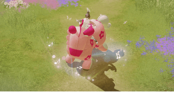 《命運方舟》童趣花花小馬獲得方法 《命運方舟》童趣花花小馬獲得方法