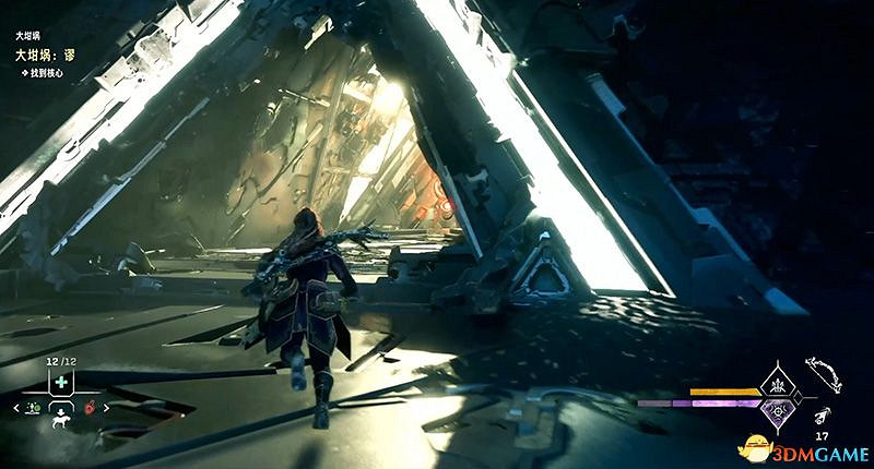 《地平線：西域禁地》大坩堝攻略 全坩堝位置及解密完成方法