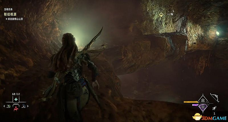 《地平線：西域禁地》支線任務攻略 零工任務攻略