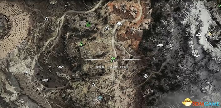 《地平線：西域禁地》全傳奇武器裝備收集攻略 傳奇武器裝備獲取方法