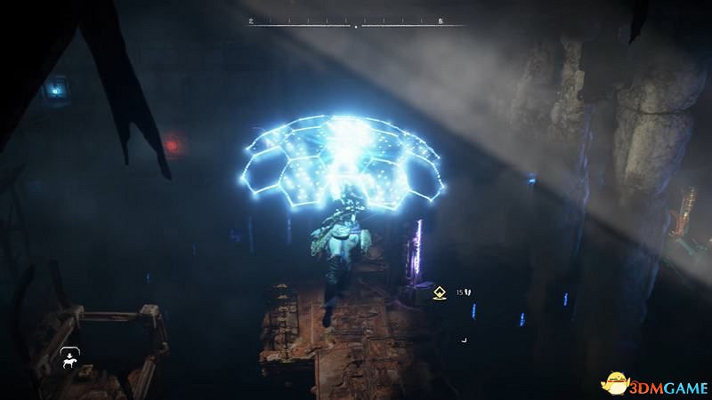 《地平線：西域禁地》主線劇情流程攻略 主線任務要點及結局攻略