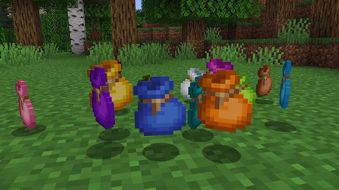 《當個創世神麥塊》新版本上線!PS5支援4K60fps超清畫質! 《當個創世神麥塊》新版本上線!PS5支援4K60fps超清畫質!