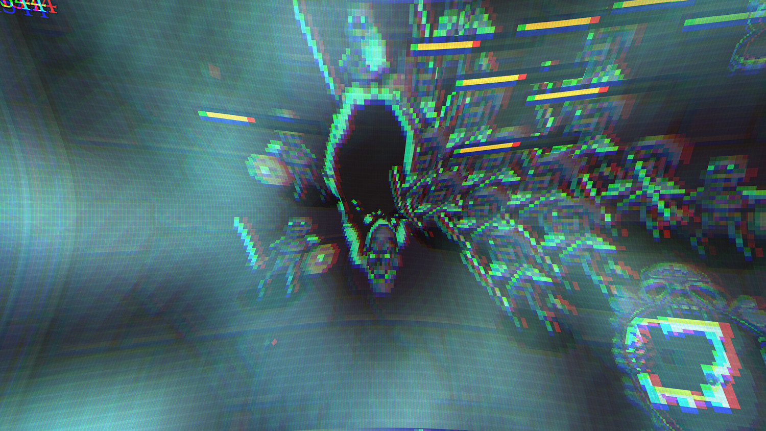 自走棋類迷宮探索遊戲《骷髏成群》現已上線Steam平台 預計2025年推出