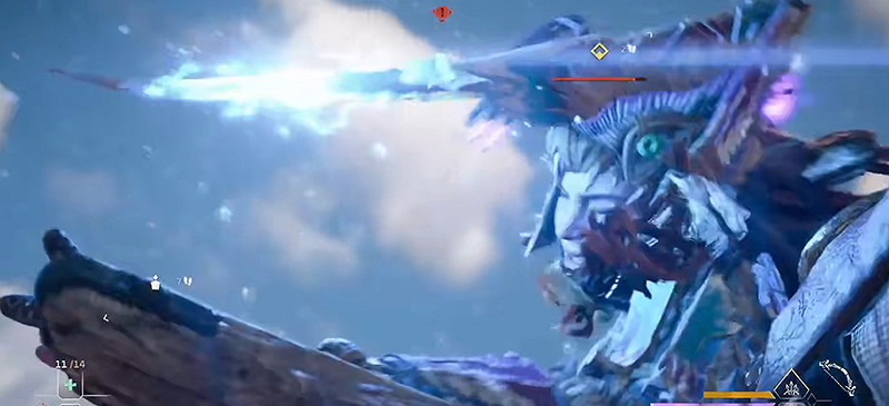 《地平線：西域禁地》全傳奇武器裝備收集攻略 傳奇武器裝備獲取方法