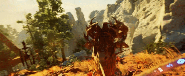 恐怖動作冒險遊戲《不可視之軸心》現已在Steam平台正式發布 獲多半好評