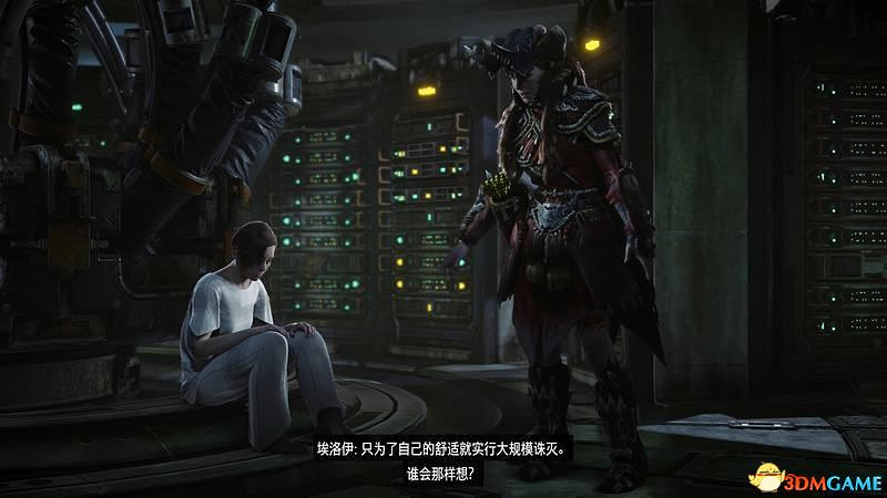 《地平線：西域禁地》主線劇情流程攻略 主線任務要點及結局攻略