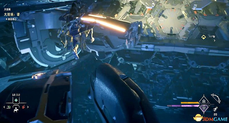 《地平線：西域禁地》大坩堝攻略 全坩堝位置及解密完成方法