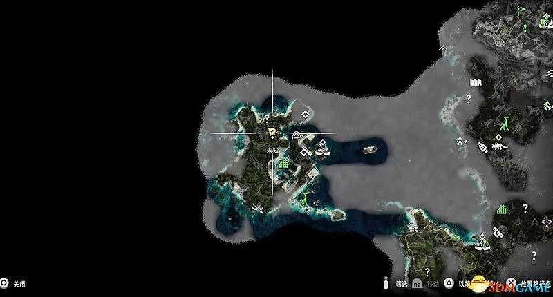 《地平線：西域禁地》黑匣子收集攻略 全黑匣子位置及獲取方法