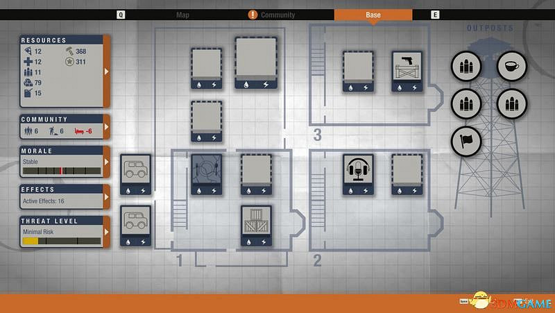 《腐朽之都2:主宰版》圖文全攻略 全任務全基地詳解資料攻略 《腐朽之都2:主宰版》圖文全攻略 全任務全基地詳解資料攻略