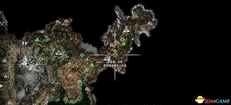 《地平線：西域禁地》全傳奇武器裝備收集攻略 傳奇武器裝備獲取方法
