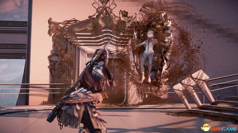 《地平線：西域禁地》主線劇情流程攻略 主線任務要點及結局攻略