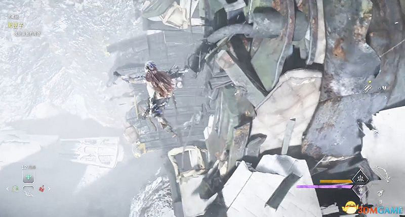 《地平線：西域禁地》黑匣子收集攻略 全黑匣子位置及獲取方法