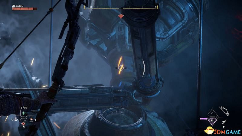 《地平線：西域禁地》主線劇情流程攻略 主線任務要點及結局攻略