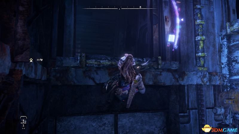 《地平線：西域禁地》主線劇情流程攻略 主線任務要點及結局攻略