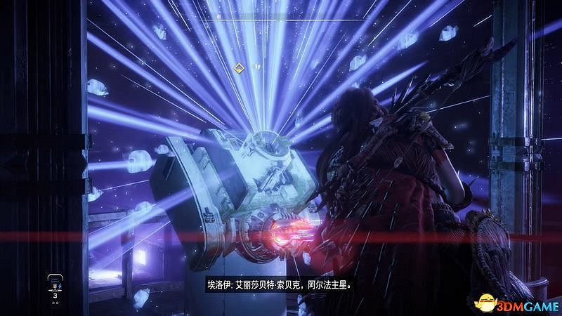 《地平線：西域禁地》主線劇情流程攻略 主線任務要點及結局攻略