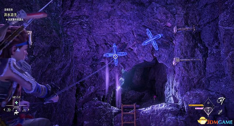 《地平線：西域禁地》支線任務攻略 零工任務攻略