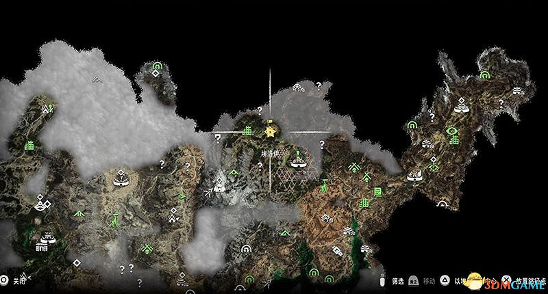 《地平線：西域禁地》格鬥場狩獵試煉場競技場位置 獎杯獲取及獎勵