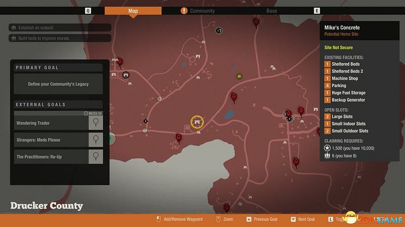 《腐朽之都2:主宰版》圖文全攻略 全任務全基地詳解資料攻略 《腐朽之都2:主宰版》圖文全攻略 全任務全基地詳解資料攻略