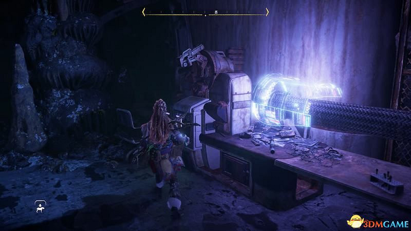 《地平線：西域禁地》主線劇情流程攻略 主線任務要點及結局攻略